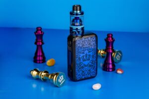 fabriquer son e liquide